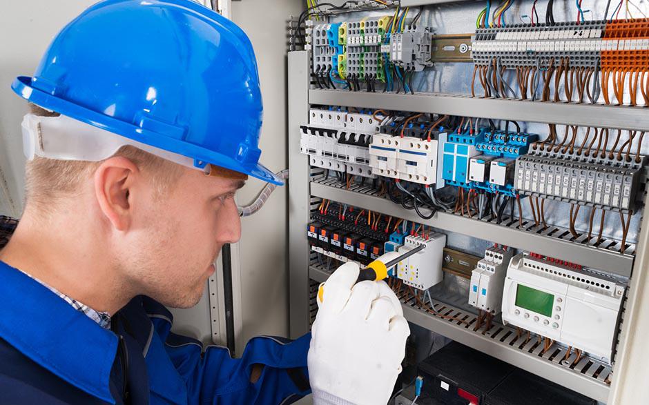 électricien urgent Montataire
