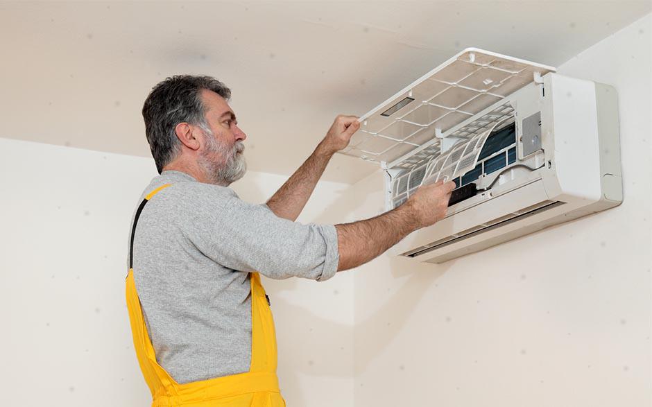 électricien courant faible Paris 19