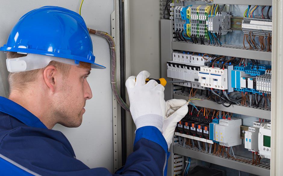  électricien Montataire
