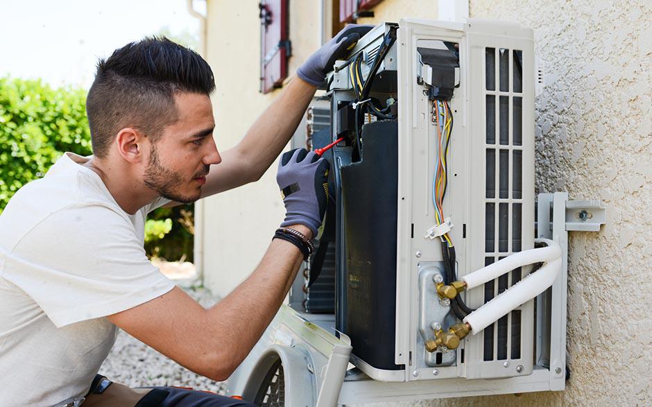 électricien urgent Montataire