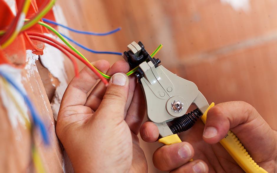 électricien particulier Clichy