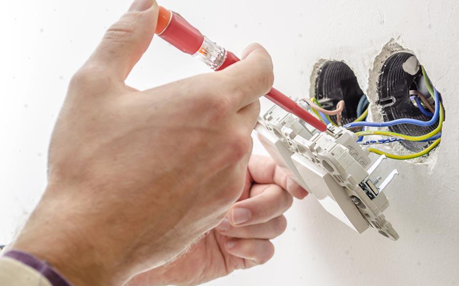 électricien particulier Clichy