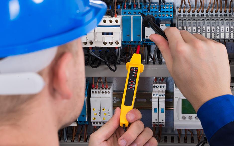 électricien professionnel Provins