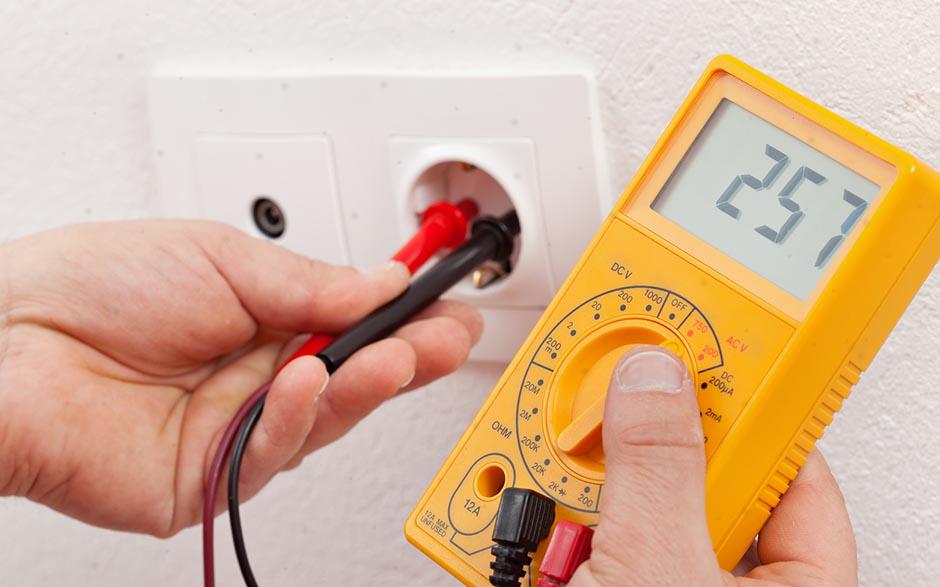 cherche électricien pas cher Montataire