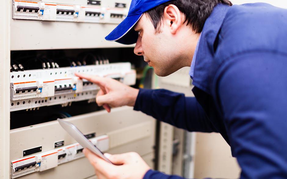 électricien professionnel Provins